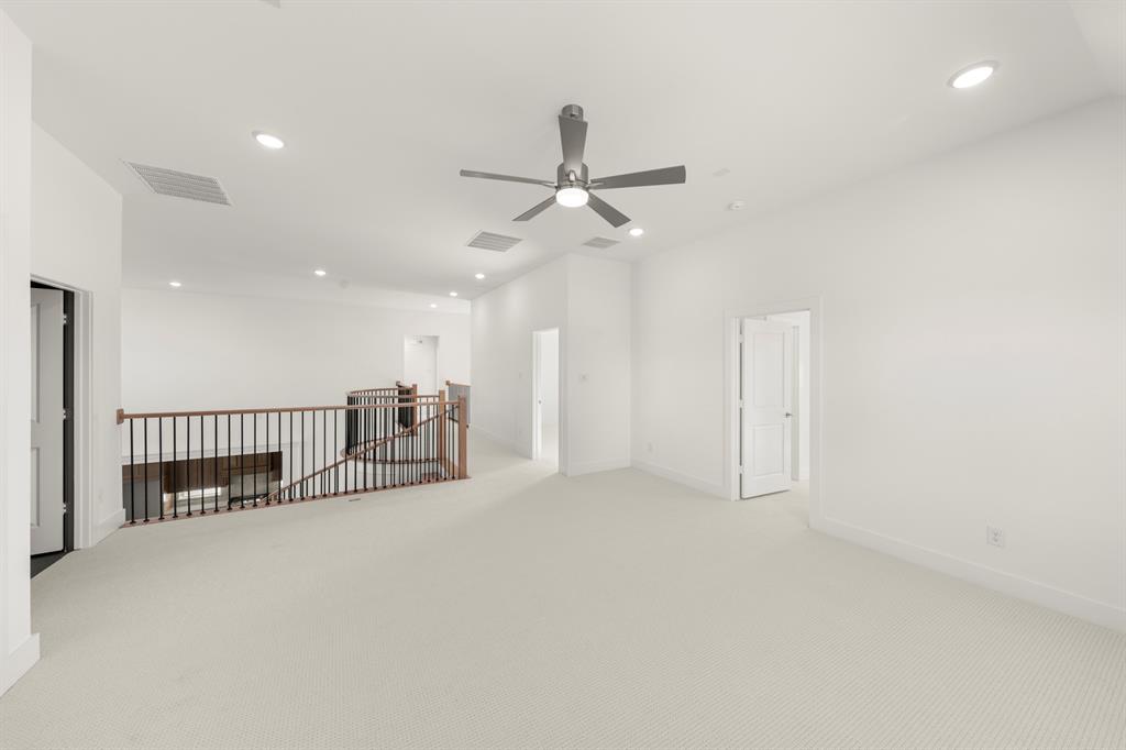 Parker Ranch - Residential