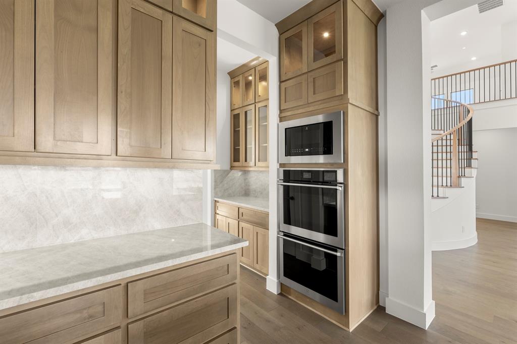 Parker Ranch - Residential