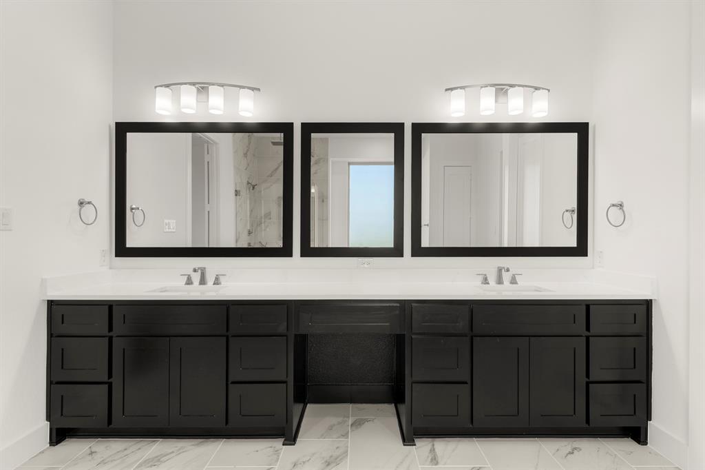 Parker Ranch - Residential