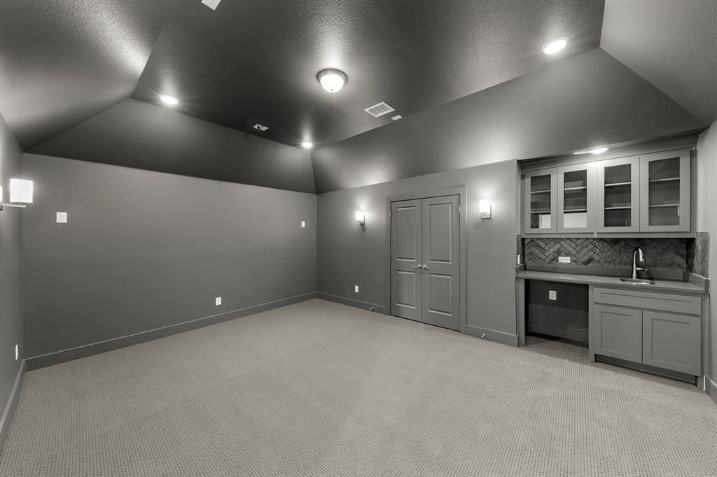 Parker Ranch - Residential