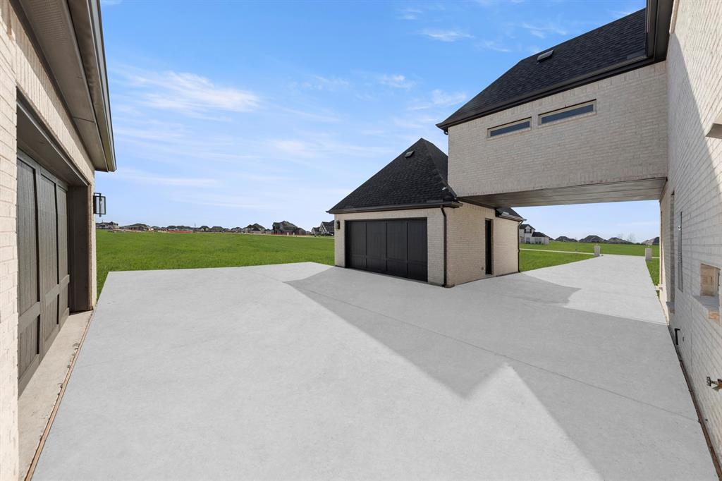 Parker Ranch - Residential