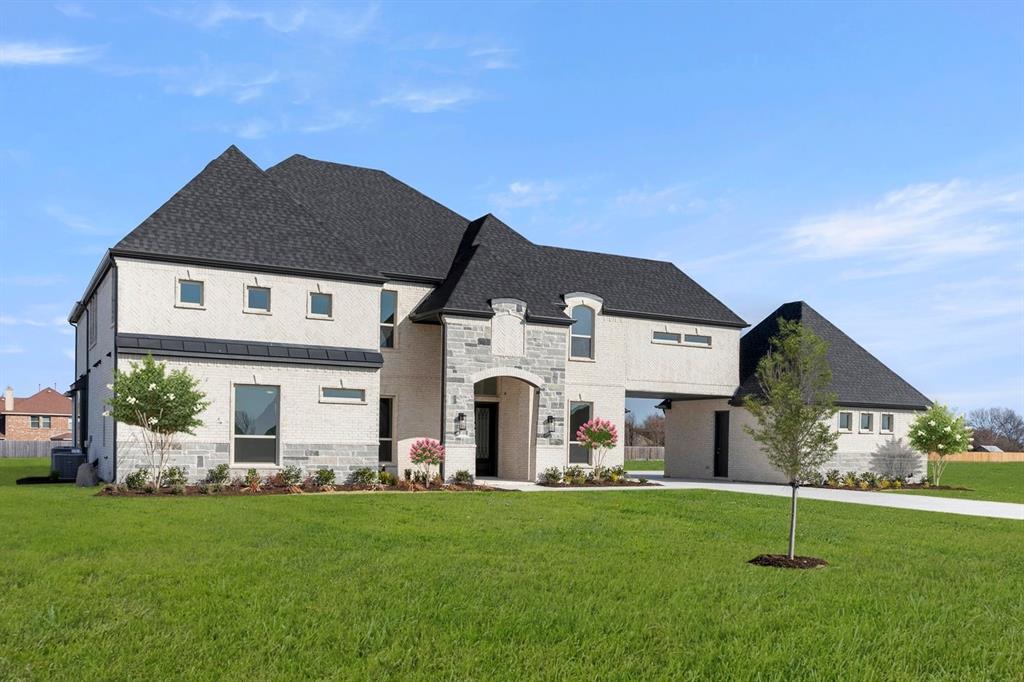 Parker Ranch - Residential