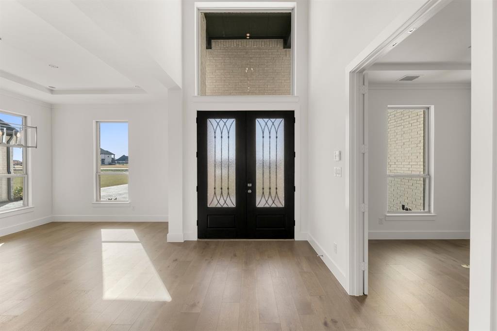 Parker Ranch - Residential