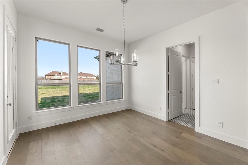 Parker Ranch - Residential