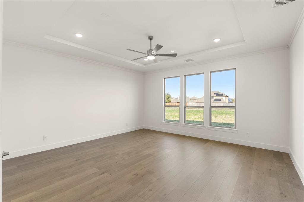 Parker Ranch - Residential