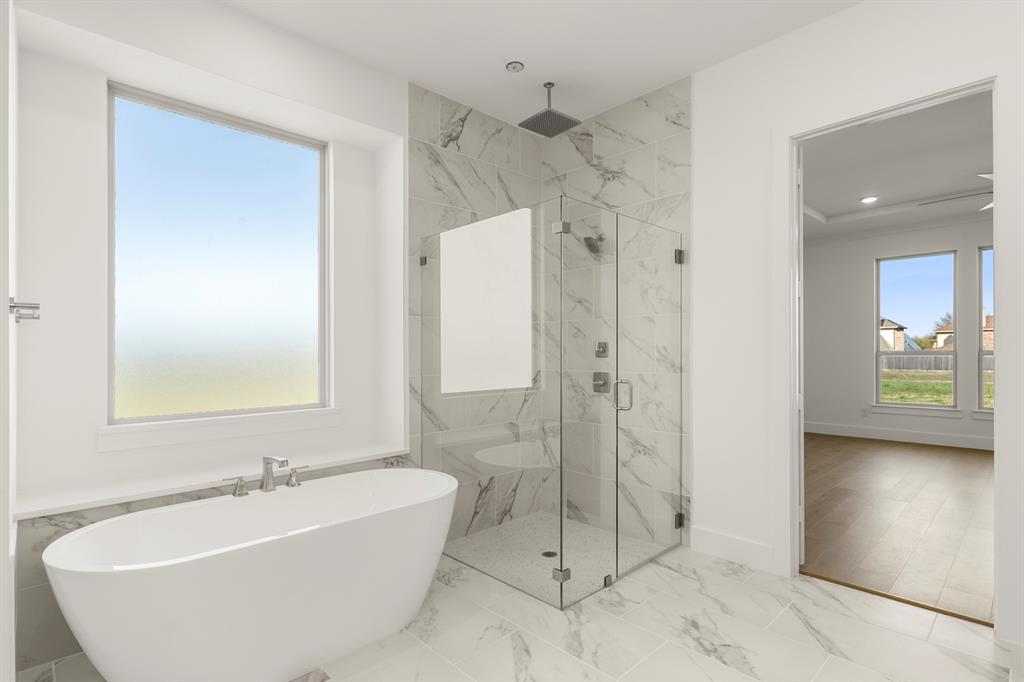 Parker Ranch - Residential