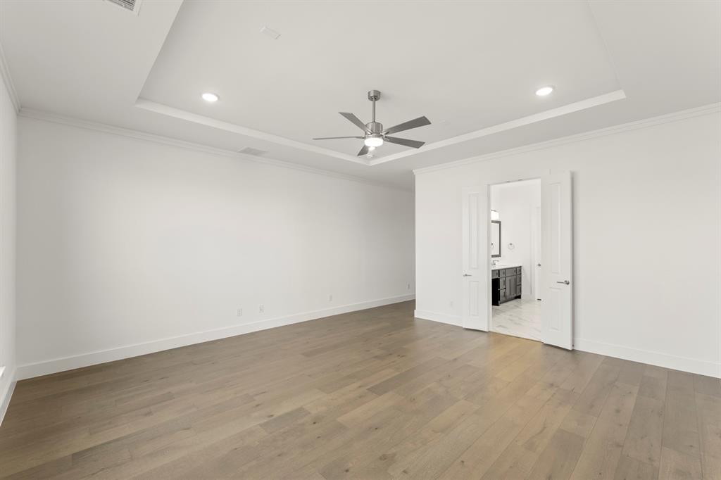 Parker Ranch - Residential