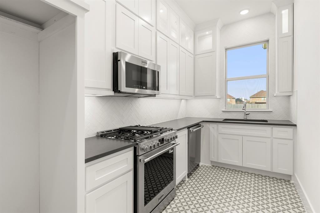 Parker Ranch - Residential