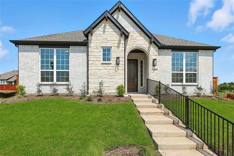 Photo of 2021 Jasper Meadow Mdw, Mesquite, TX 75181 (MLS # 20919335)