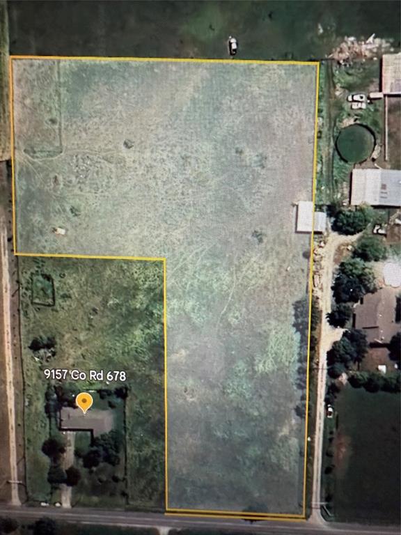 TBD County Road 678