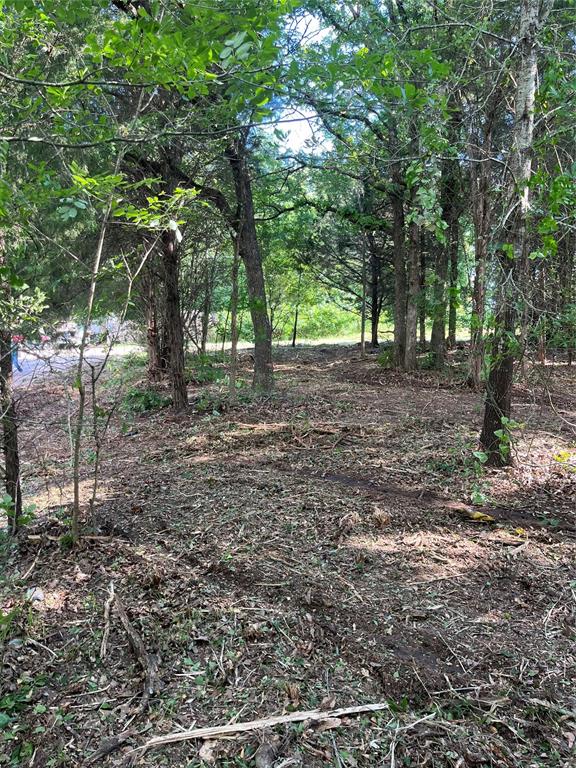 Hidden Hills Harbor - Land