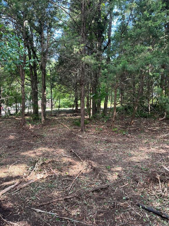 Hidden Hills Harbor - Land