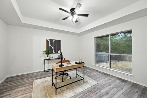 Tiny photo for 8841 Hidden Hill Drive, Fort Worth, TX 76179 (MLS # 21099845)