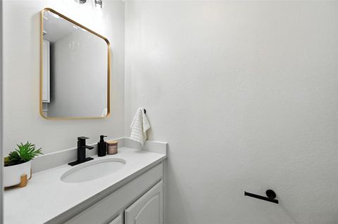 Tiny photo for 8841 Hidden Hill Drive, Fort Worth, TX 76179 (MLS # 21099845)