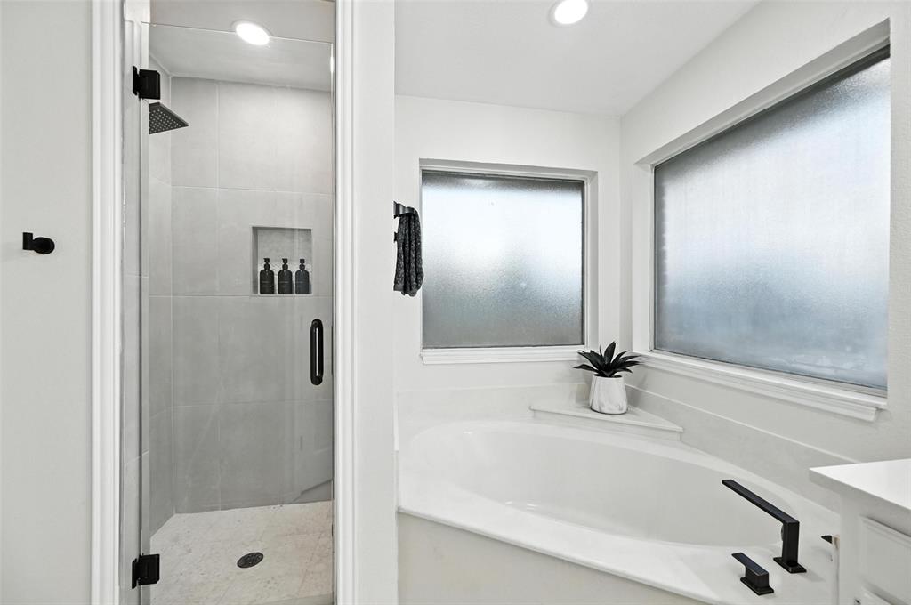 Lake Country Estates Add - Residential