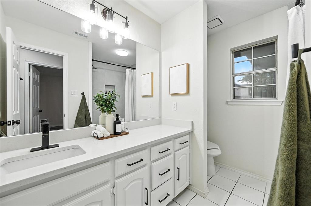 Lake Country Estates Add - Residential