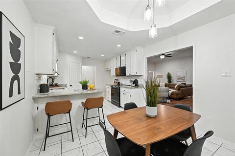 Tiny photo for 8841 Hidden Hill Drive, Fort Worth, TX 76179 (MLS # 21099845)