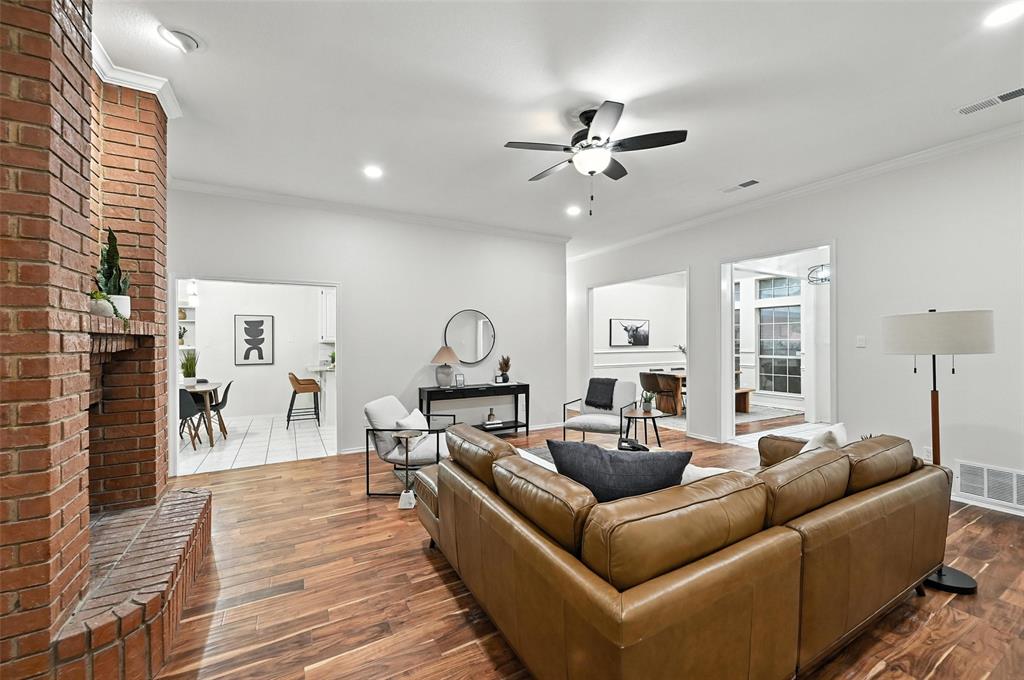 8841 Hidden Hill Drive