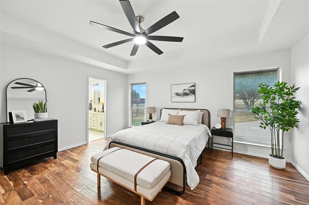 Lake Country Estates Add - Residential