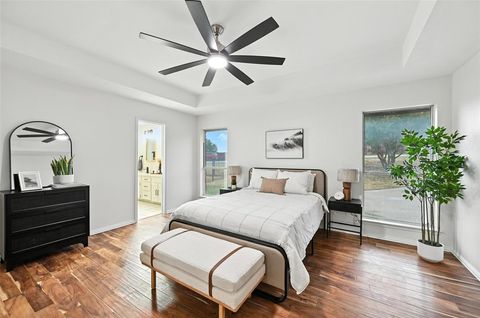 Tiny photo for 8841 Hidden Hill Drive, Fort Worth, TX 76179 (MLS # 21099845)