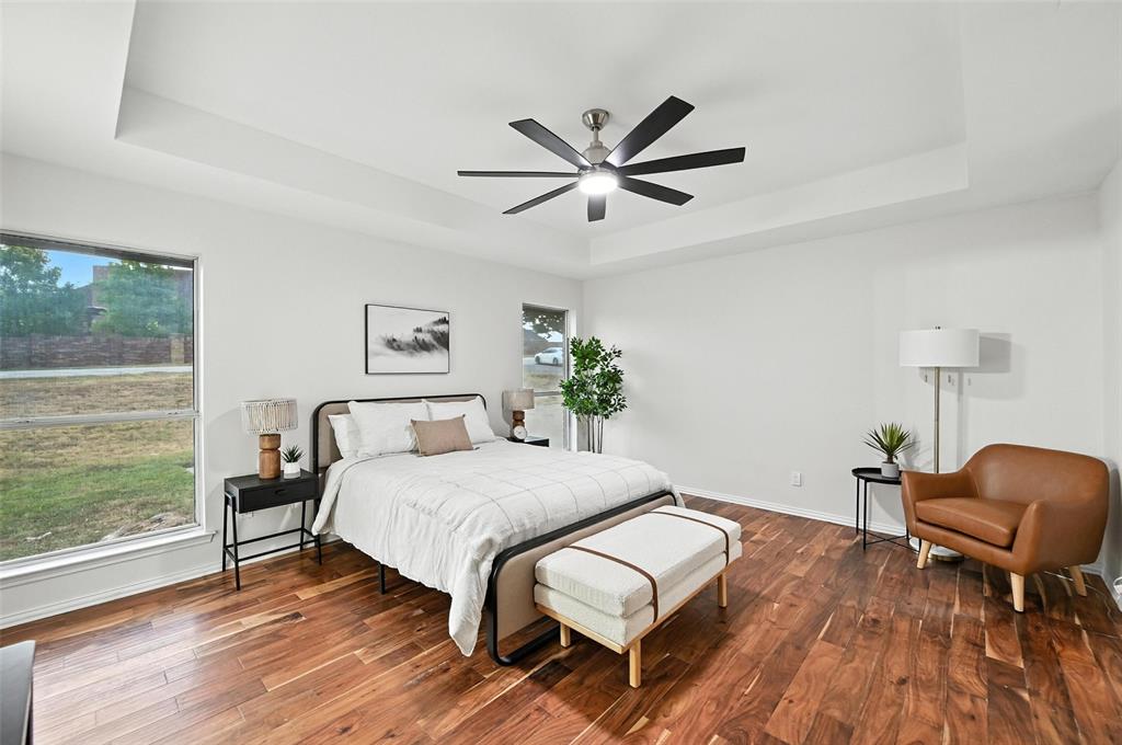 Lake Country Estates Add - Residential