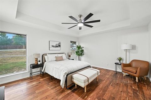 Tiny photo for 8841 Hidden Hill Drive, Fort Worth, TX 76179 (MLS # 21099845)