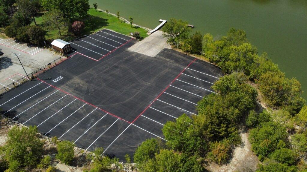 Lake Country Estates Add - Residential