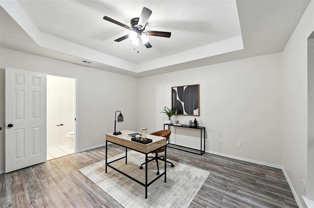 Lake Country Estates Add - Residential