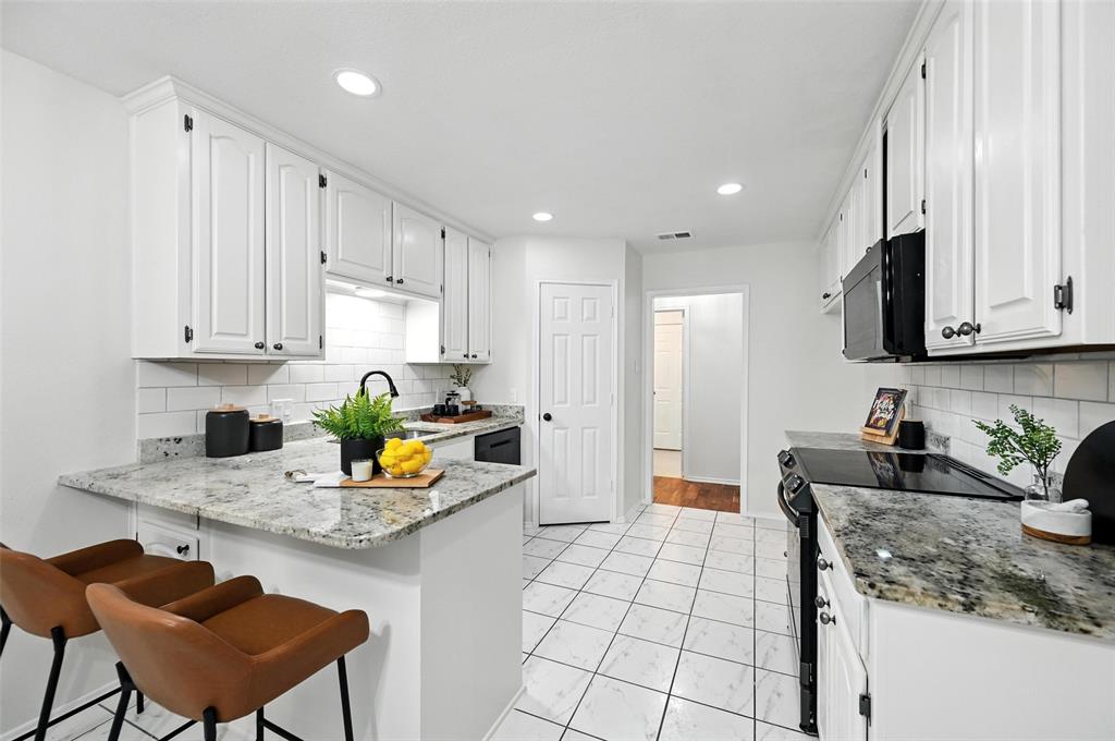 Lake Country Estates Add - Residential