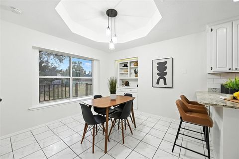 Tiny photo for 8841 Hidden Hill Drive, Fort Worth, TX 76179 (MLS # 21099845)