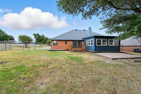 Tiny photo for 8841 Hidden Hill Drive, Fort Worth, TX 76179 (MLS # 21099845)