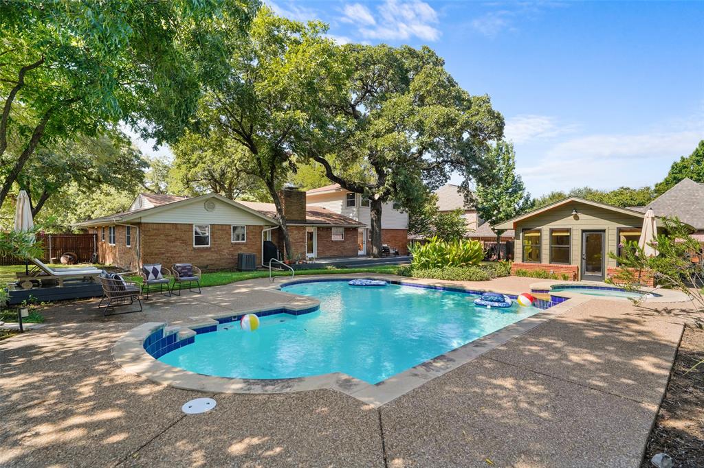 1417 Sylvan Drive