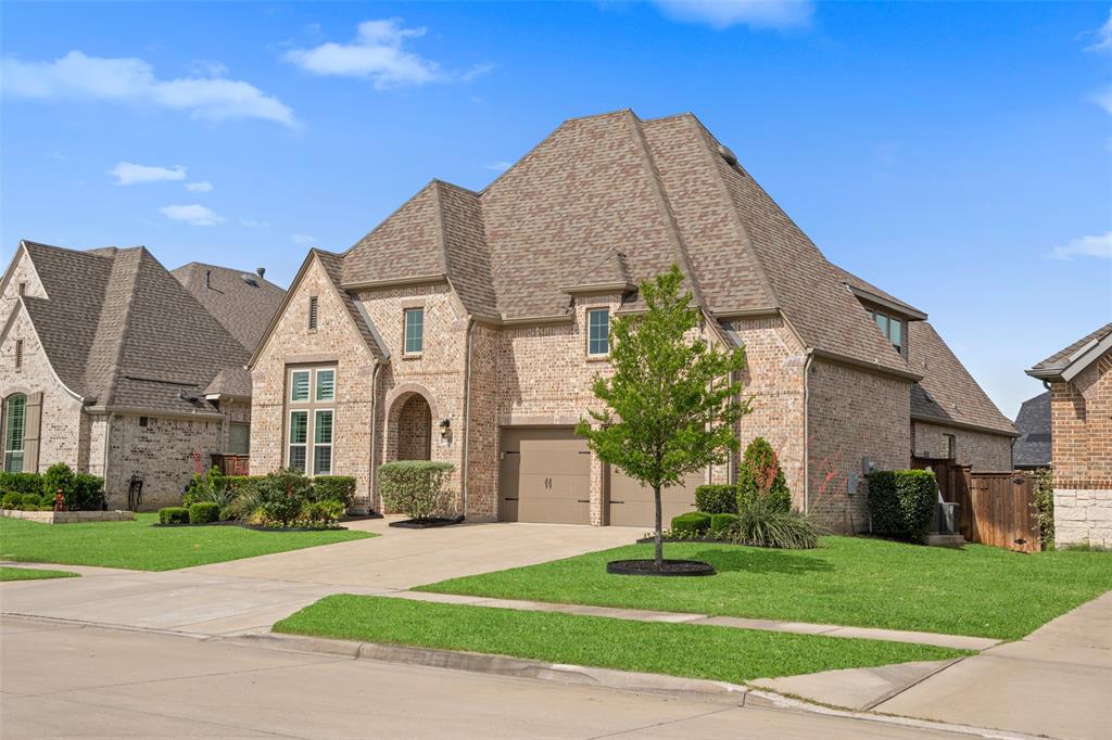 740 Mountain Laurel Drive