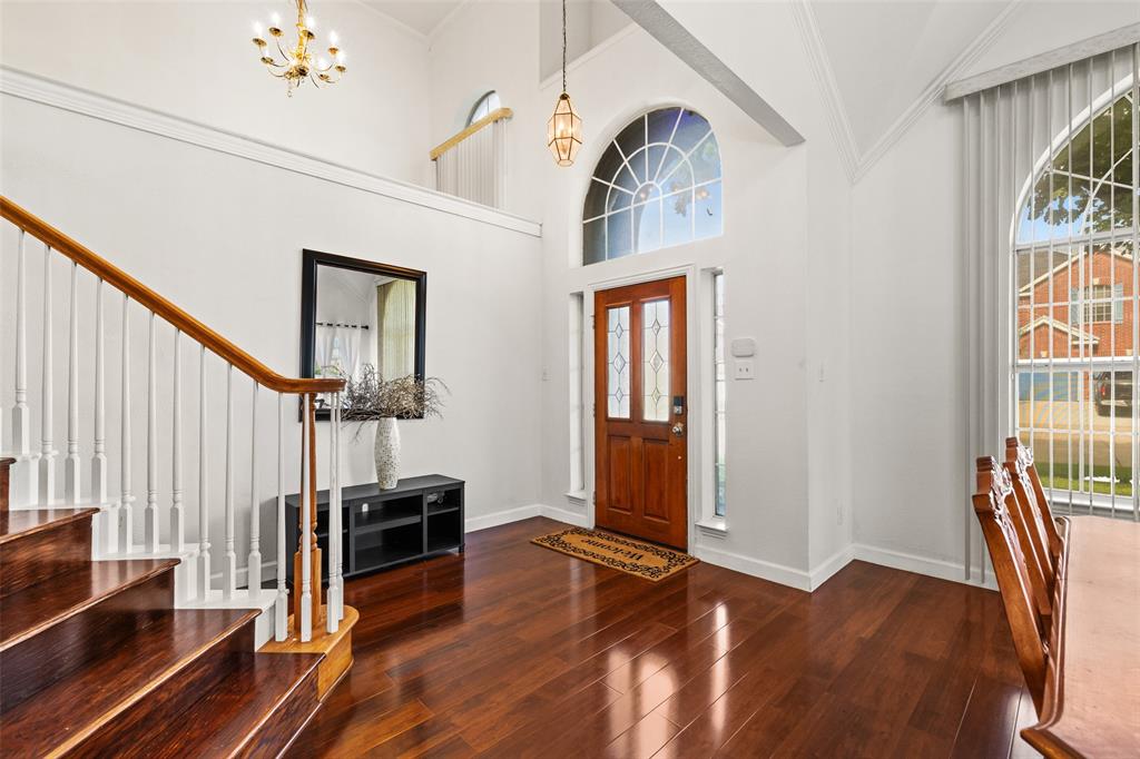 5709 Christy Lane