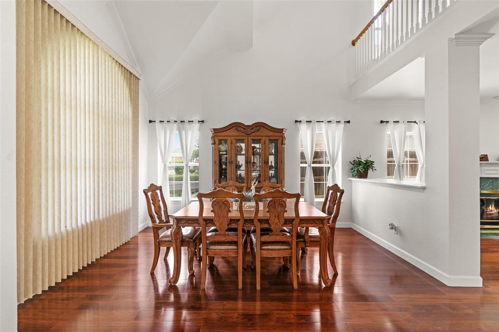 5709 Christy Lane