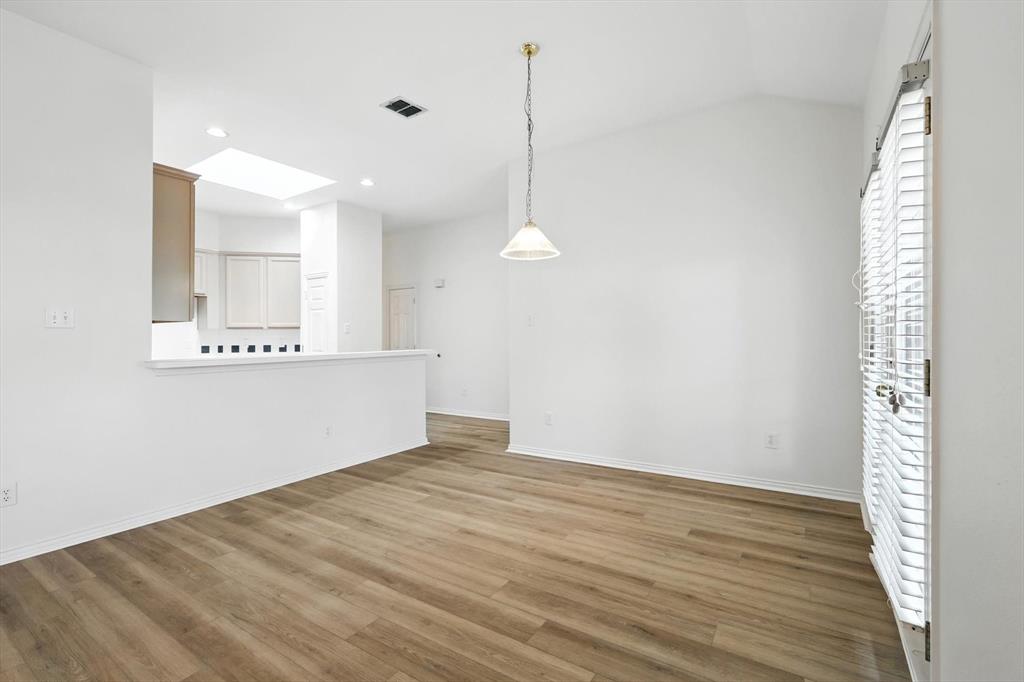 Hilltop Estate Ph 2 Lewisville - Residential