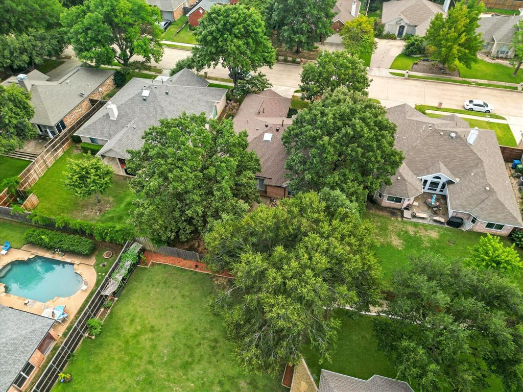 Hilltop Estate Ph 2 Lewisville - Residential