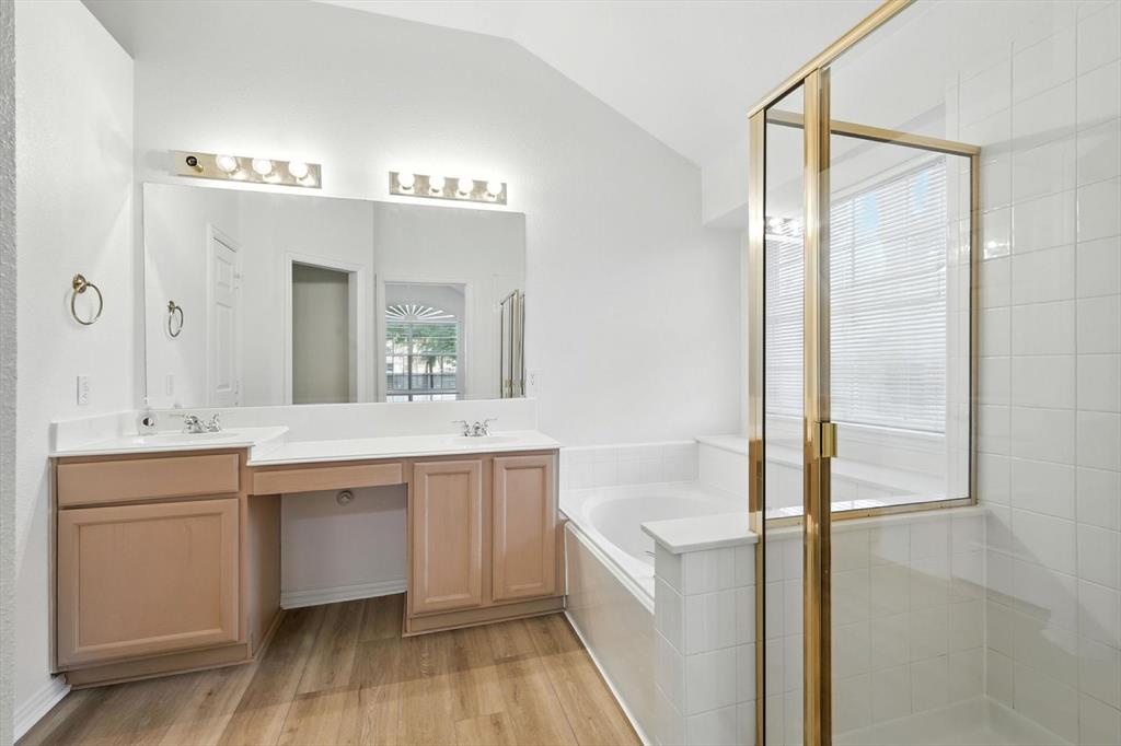 Hilltop Estate Ph 2 Lewisville - Residential