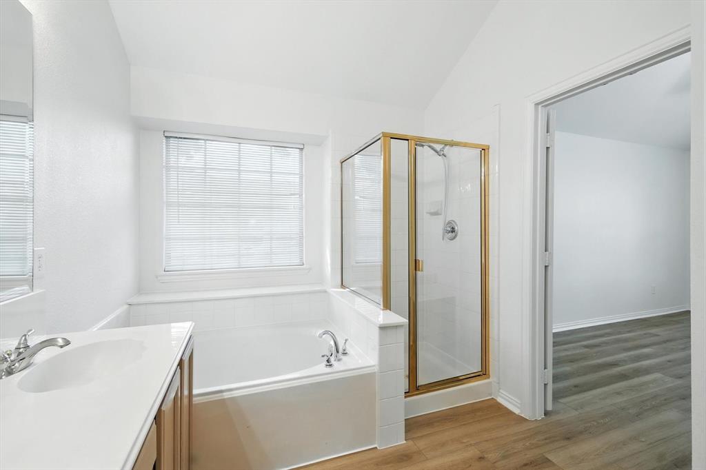 Hilltop Estate Ph 2 Lewisville - Residential