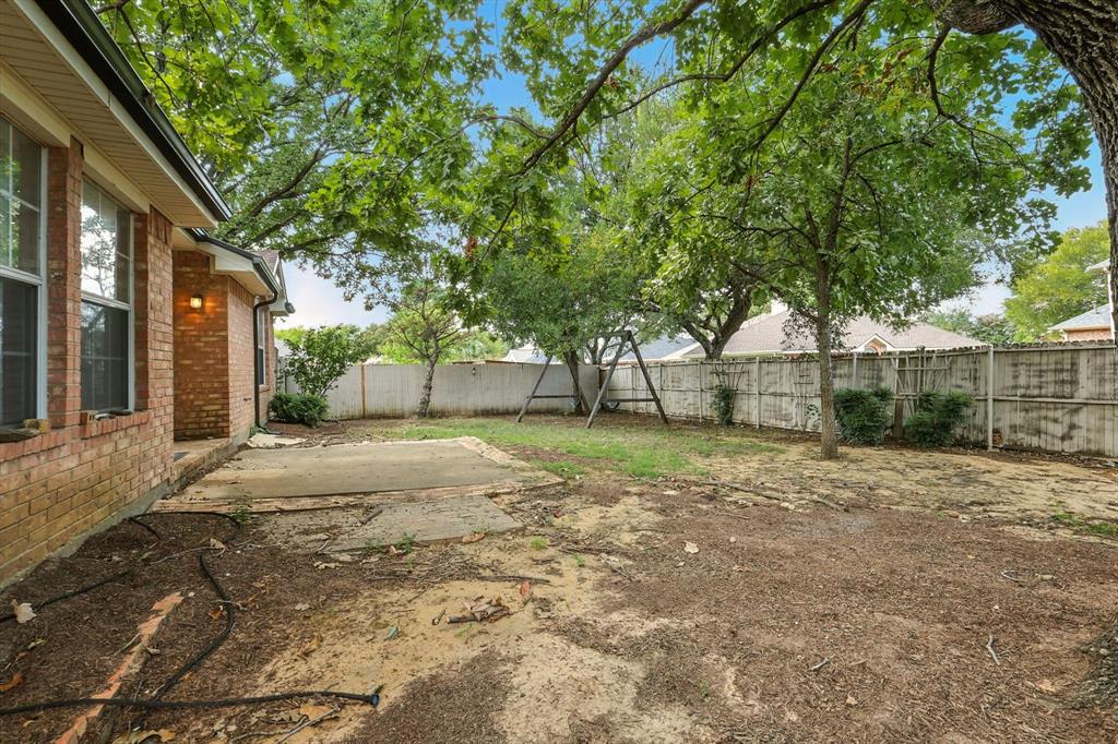 Hilltop Estate Ph 2 Lewisville - Residential