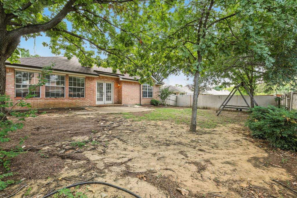 Hilltop Estate Ph 2 Lewisville - Residential