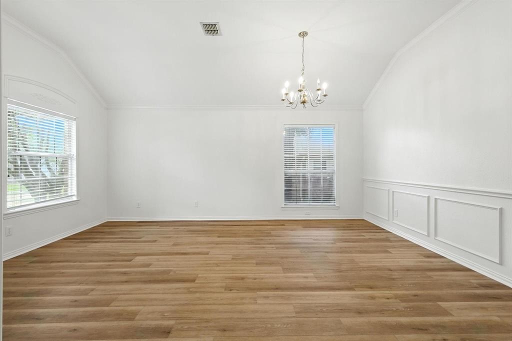 Hilltop Estate Ph 2 Lewisville - Residential