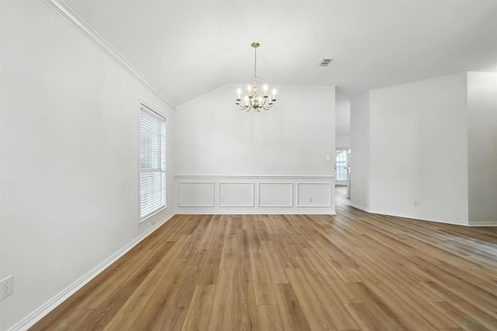 Hilltop Estate Ph 2 Lewisville - Residential