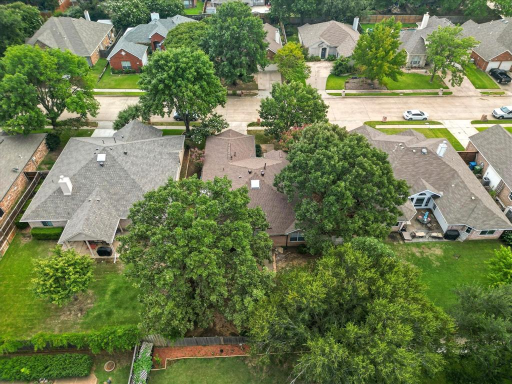 Hilltop Estate Ph 2 Lewisville - Residential