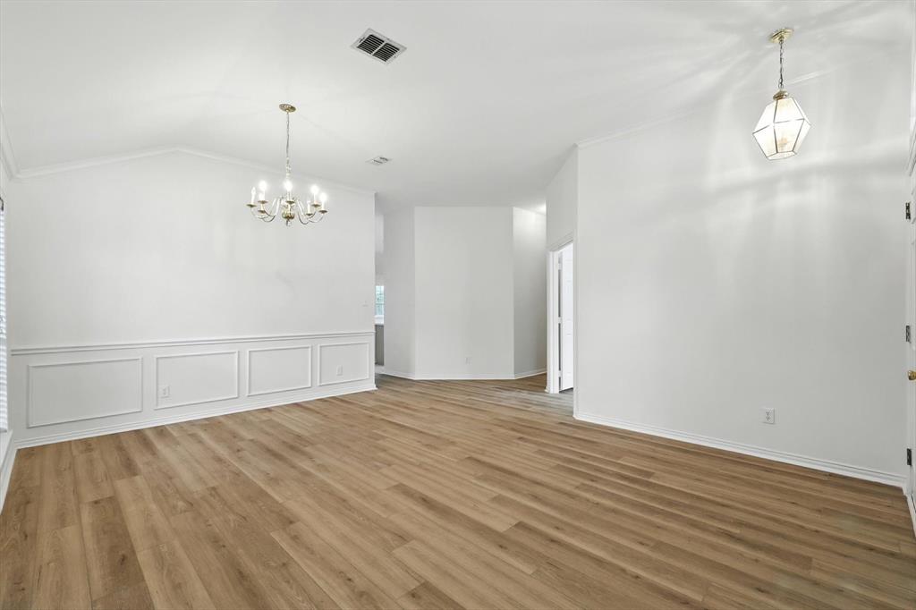 Hilltop Estate Ph 2 Lewisville - Residential