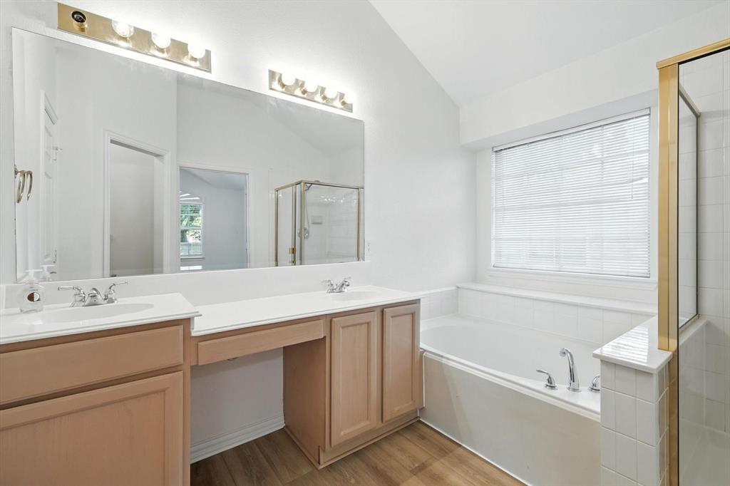 Hilltop Estate Ph 2 Lewisville - Residential