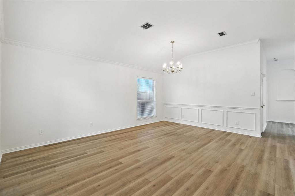 Hilltop Estate Ph 2 Lewisville - Residential