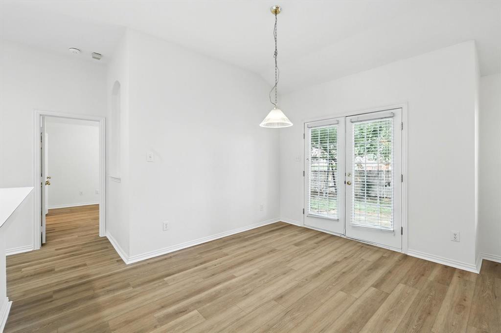 Hilltop Estate Ph 2 Lewisville - Residential