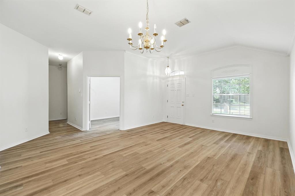 Hilltop Estate Ph 2 Lewisville - Residential