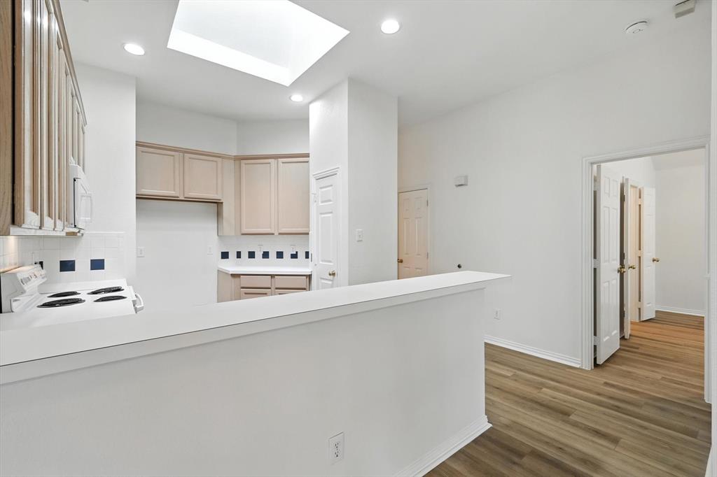 Hilltop Estate Ph 2 Lewisville - Residential